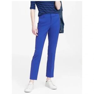 Banana Republic Sloan Slim Pants